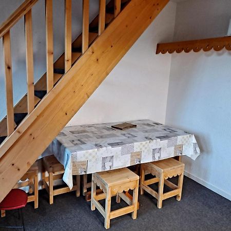 Duplex résidence ALDEBARAN RISOUL - 3 pièces - 8 personnes Esterno foto