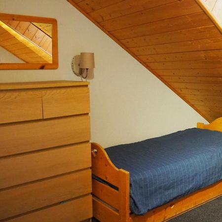 Duplex résidence ALDEBARAN RISOUL - 3 pièces - 8 personnes Esterno foto