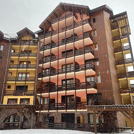 Duplex résidence ALDEBARAN RISOUL - 3 pièces - 8 personnes Esterno foto