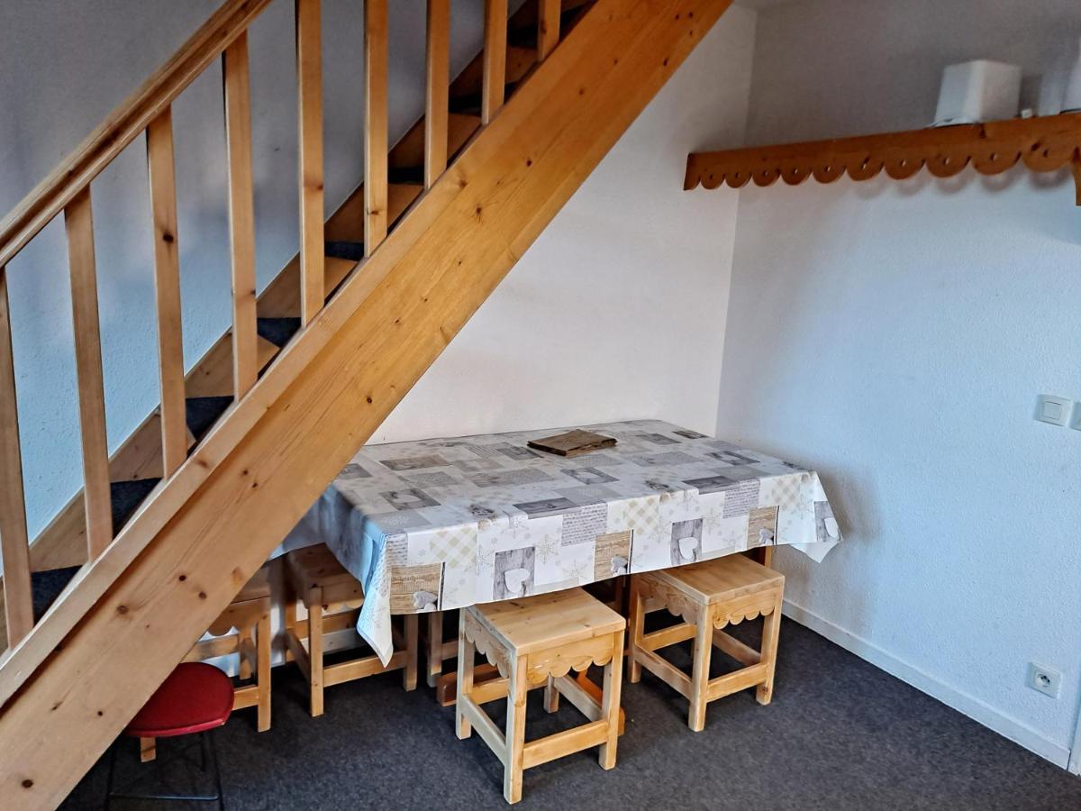 Duplex résidence ALDEBARAN RISOUL - 3 pièces - 8 personnes Esterno foto
