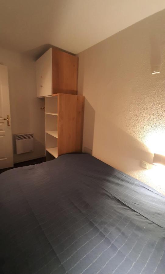 Duplex résidence ALDEBARAN RISOUL - 3 pièces - 8 personnes Esterno foto