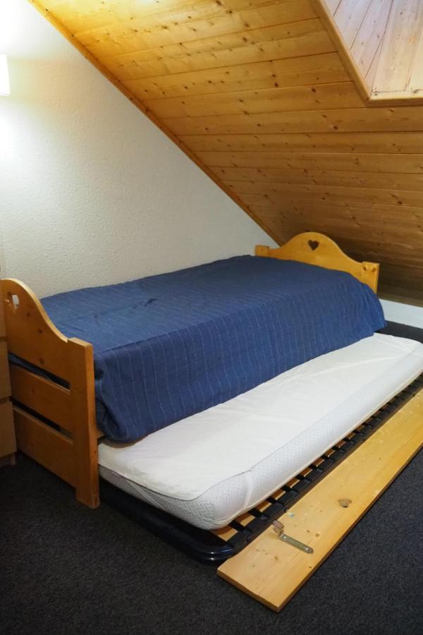 Duplex résidence ALDEBARAN RISOUL - 3 pièces - 8 personnes Esterno foto
