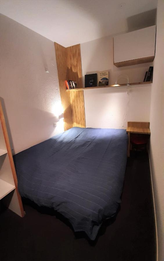 Duplex résidence ALDEBARAN RISOUL - 3 pièces - 8 personnes Esterno foto