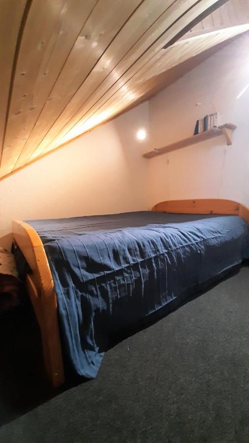 Duplex résidence ALDEBARAN RISOUL - 3 pièces - 8 personnes Esterno foto