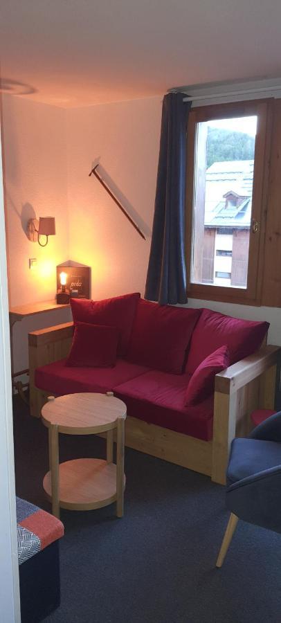Duplex résidence ALDEBARAN RISOUL - 3 pièces - 8 personnes Esterno foto
